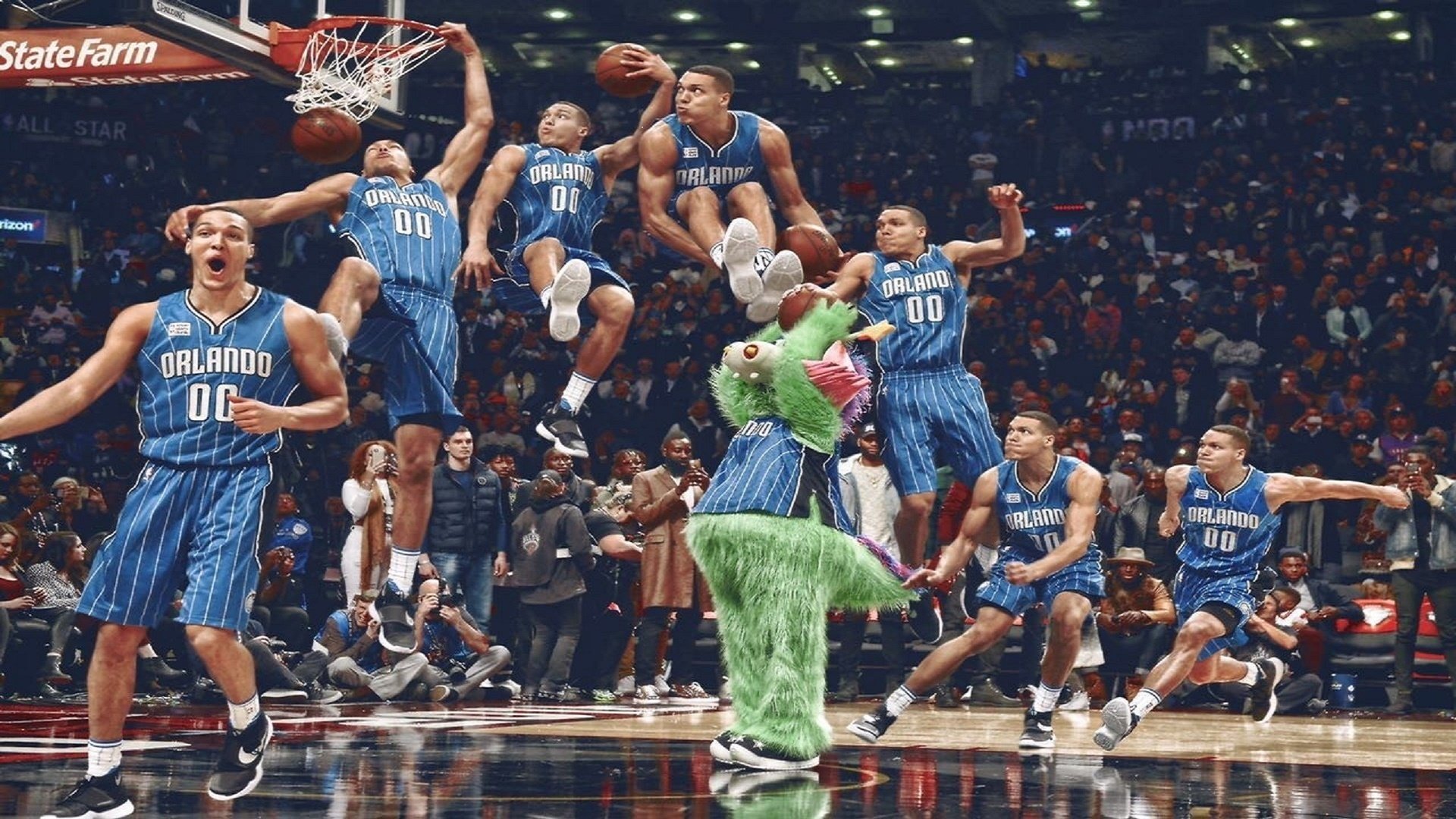 NBA季后赛激战正酣，巨星对决点燃球迷热情
